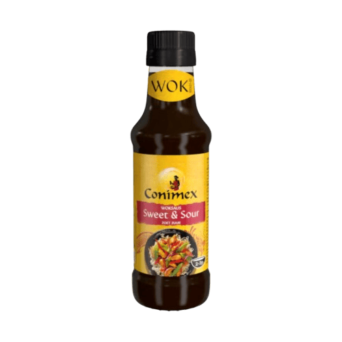 Conimex Sweet & Sour Wok Sauce 175ml