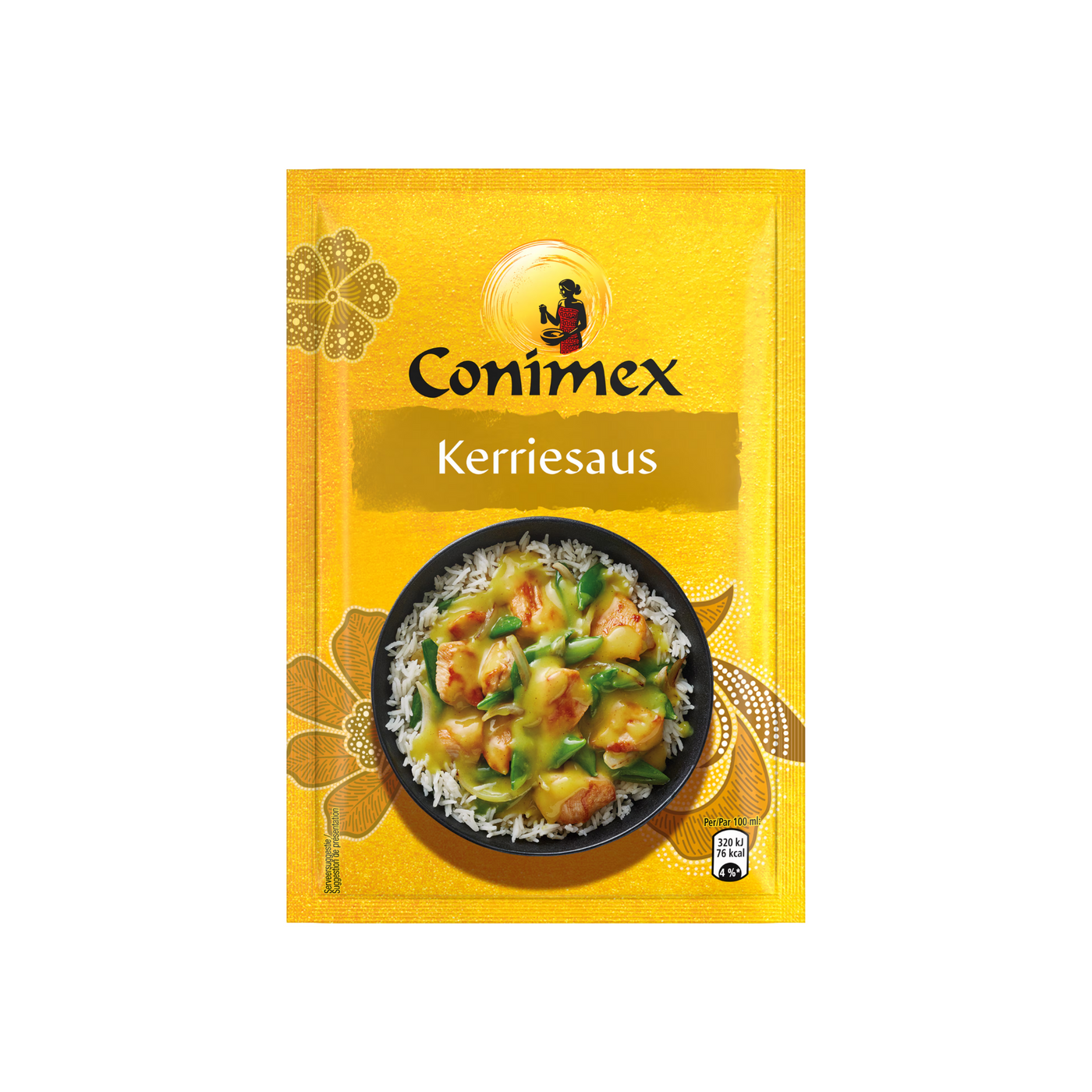 Conimex Curry Sauce Mix 40g