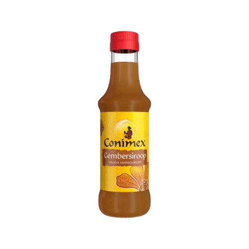 Conimex Ginger Syrup 175ml