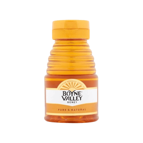 Boyne Valley Squeezy Honey 340g