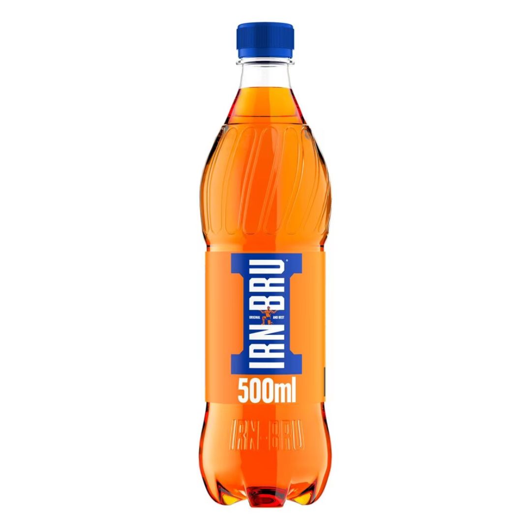 IRN-BRU