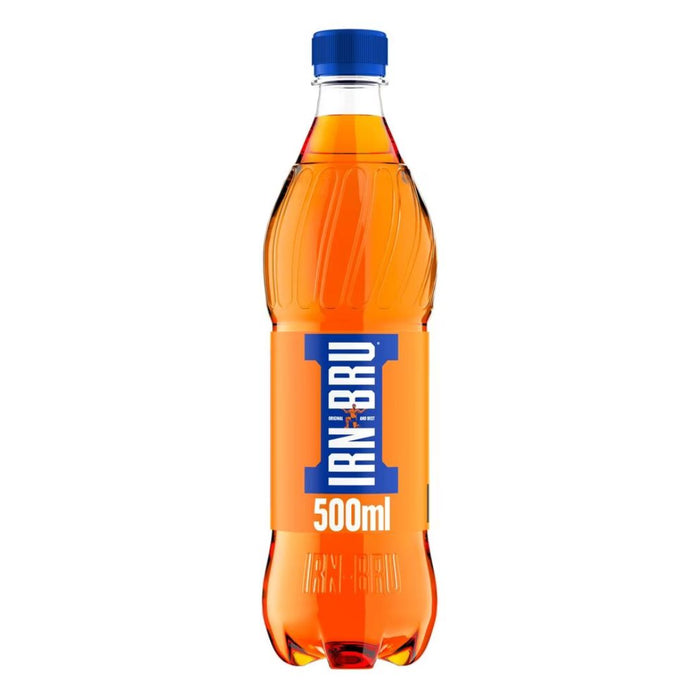 IRN-BRU