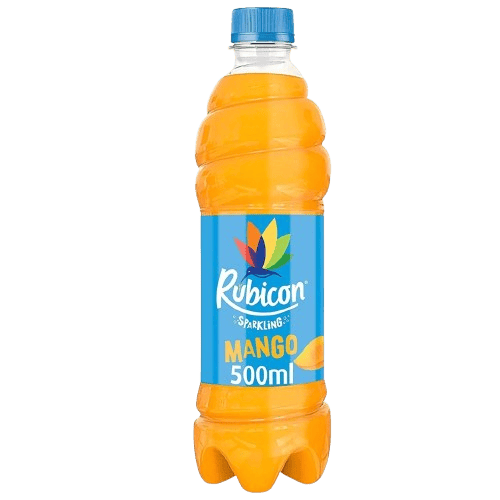 Rubicon Mango Drink 500ml