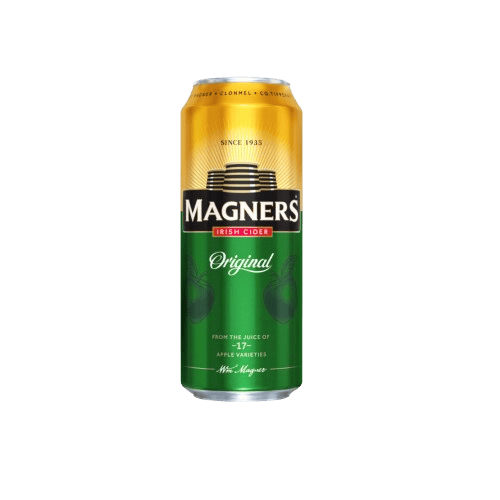 MAGNERS ORIGINAL CIDER