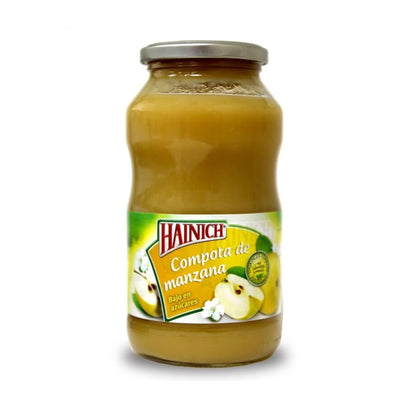 HAINICH COMPOTE 720ML