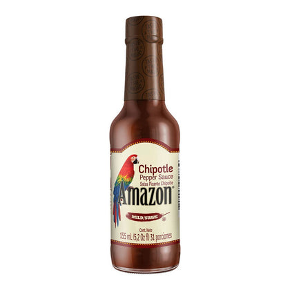 Amazon Chipotle Sauce 155ml