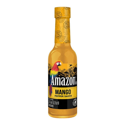 Amazon Mango Sauce 155ml