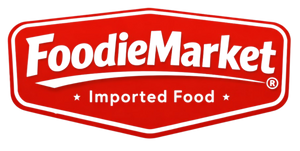 FoodieMarket
