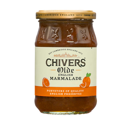 Chivers Olde English Orange Marmalade 340g